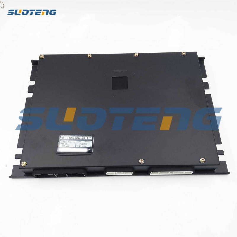 300611-00035C ECU Управляющий блок двигателя 30061100035C Для экскаватора DX220LC DX225LC DX255