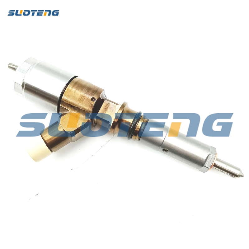 320-0677 Инжектор дизельного топлива 3200677 Для двигателя C4.4 C6.6