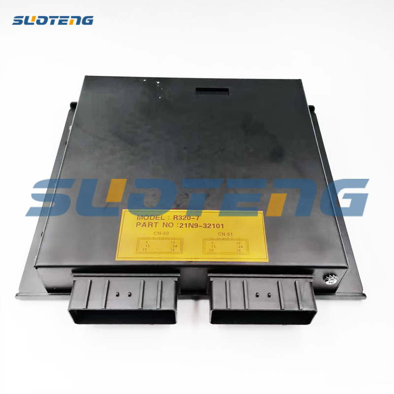 21N9-32101 Контроллер ECU Управляющий блок 21n9-32101 Для экскаватора R320LC-7
