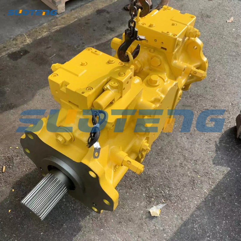 708-2K-00330 7082K00330 Гидравлический насос Главный насос для экскаватора PC3000-6