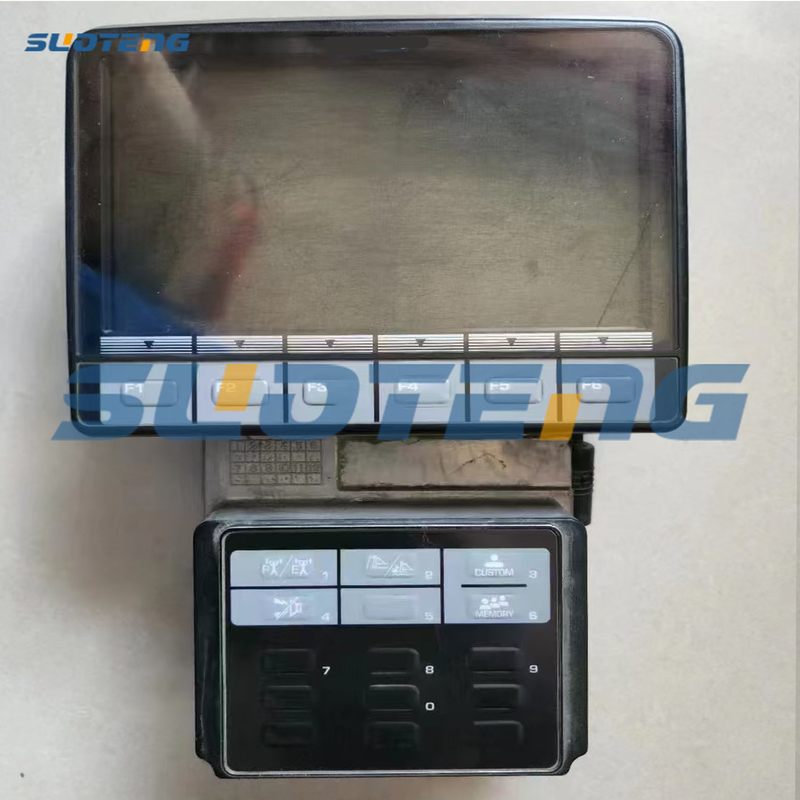 7835-30-1105 Мониторная панель 7835301105 Для PC160-8 PC200-8