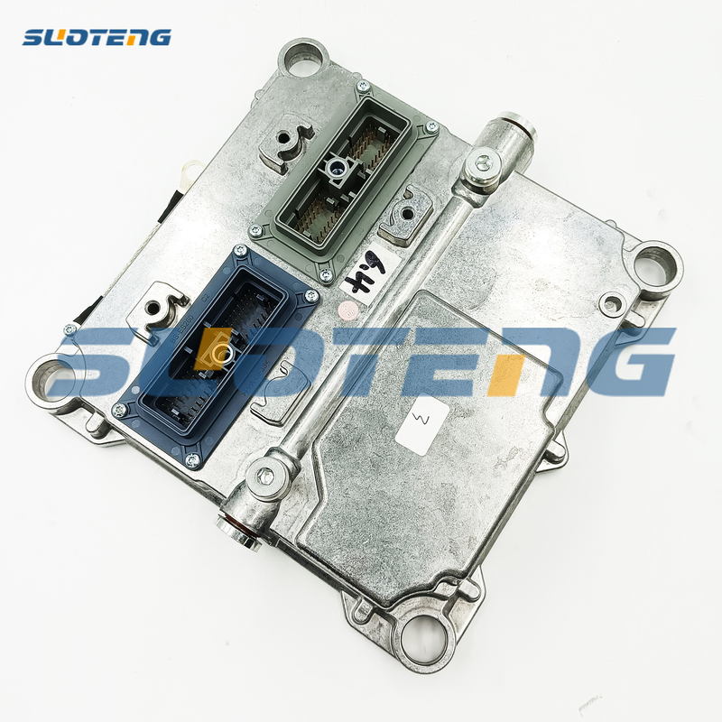 331-7539 Модуль управления контроллером ECU ECM 3317539 Для двигателя C6.4 E320D