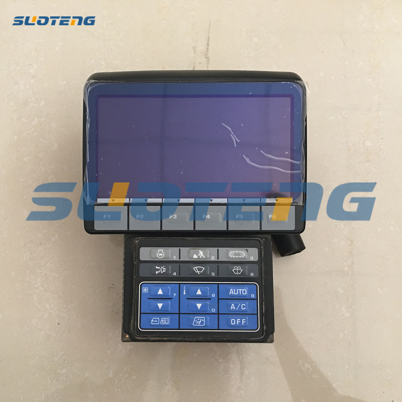 7835-31-1003 Дисплейная панель монитора 783531-1003 Для экскаватора PC200-8