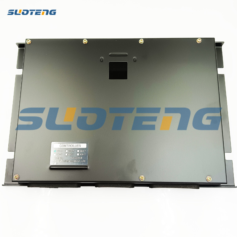 543-00054 Контроллер высокого качества ECU 54300054 Для экскаватора S225LC-V DH220-5