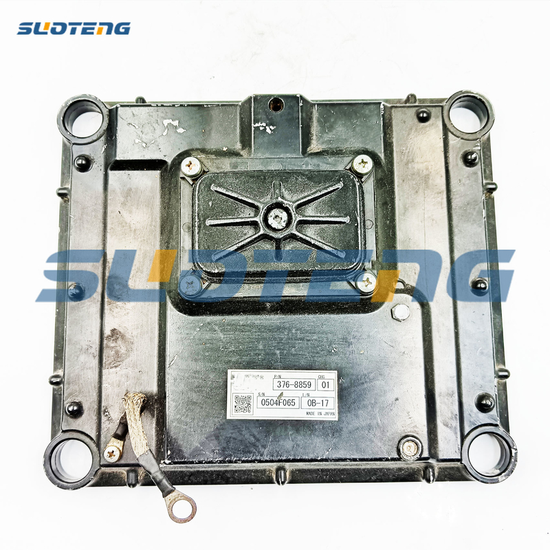 376-8859 Контроллер ECU ECM Контрольная группа 3768859 Для экскаватора 304E 305E