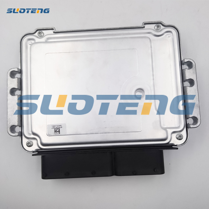 0 281 020 255 D04FR-029138 Управляющий ECU Управляющий блок для двигателя SK130-8