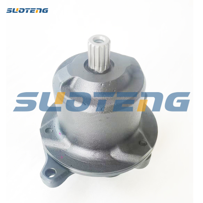 419-03-33242 Двигатель вентилятора для колесной погрузчики WA320-5 Motor Assy