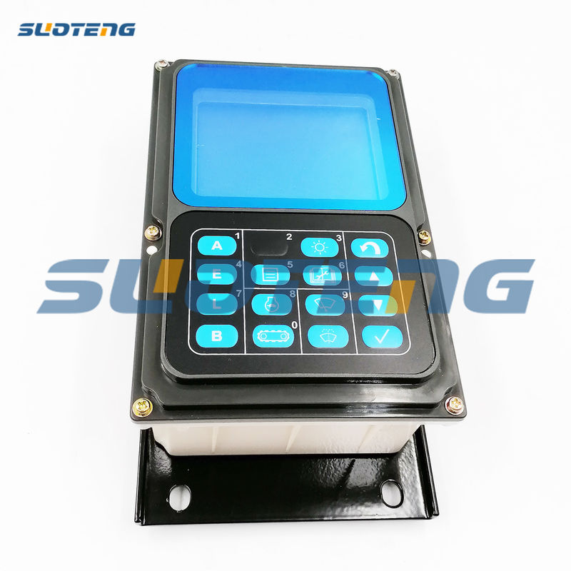 7835-12-3007 7835123007 Панель монитора Дисплейная панель для экскаватора PC220-7