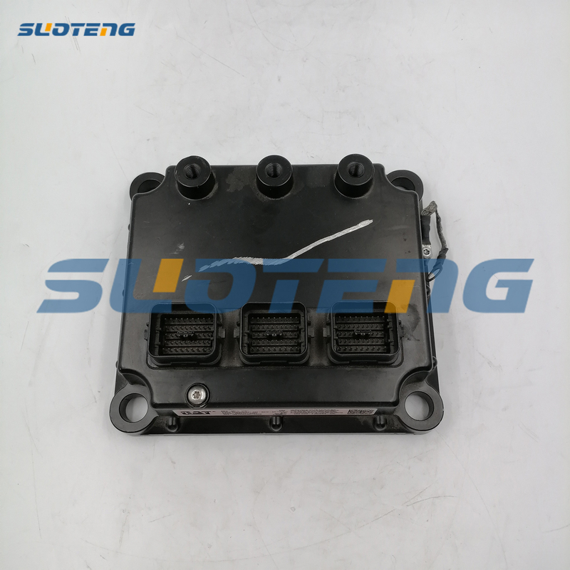 494-6472 ECM Управляющий модуль управления двигателем ECU 4946472 для экскаватора E313 E315 E320
