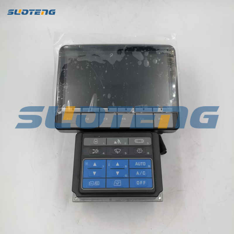 7835-31-5009 7835315009 Панель дисплея монитора для экскаватора PC350-8 Запчасти