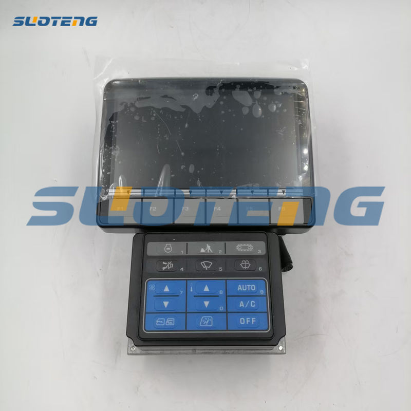 7835-31-5009 Мониторная панель 7835315009 для экскаватора PC300-8 PC350LC-8