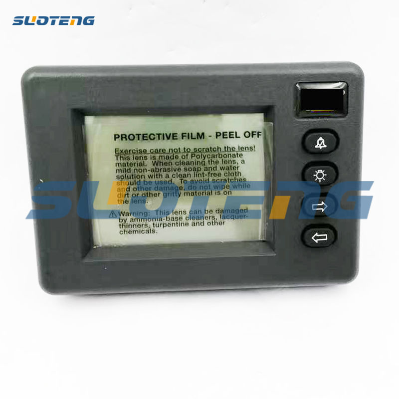 292-9713-01 Части экскаватора Дисплейная группа Монитор 2929713 Для двигателя С18