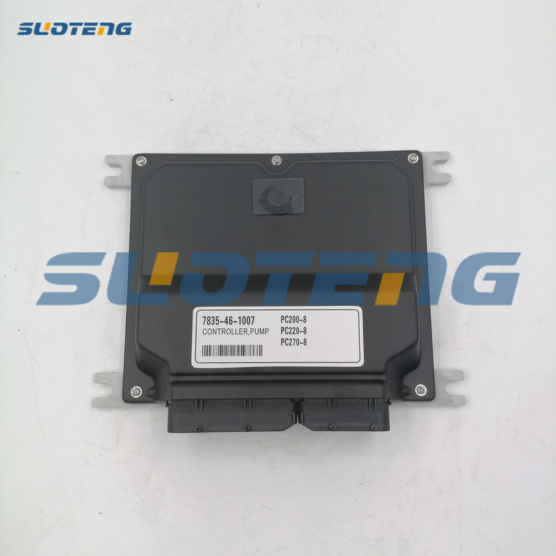 7835-46-1007 Контроллер ECM ECU Компьютерная плата 7835461007 для PC220-8 PC270-8