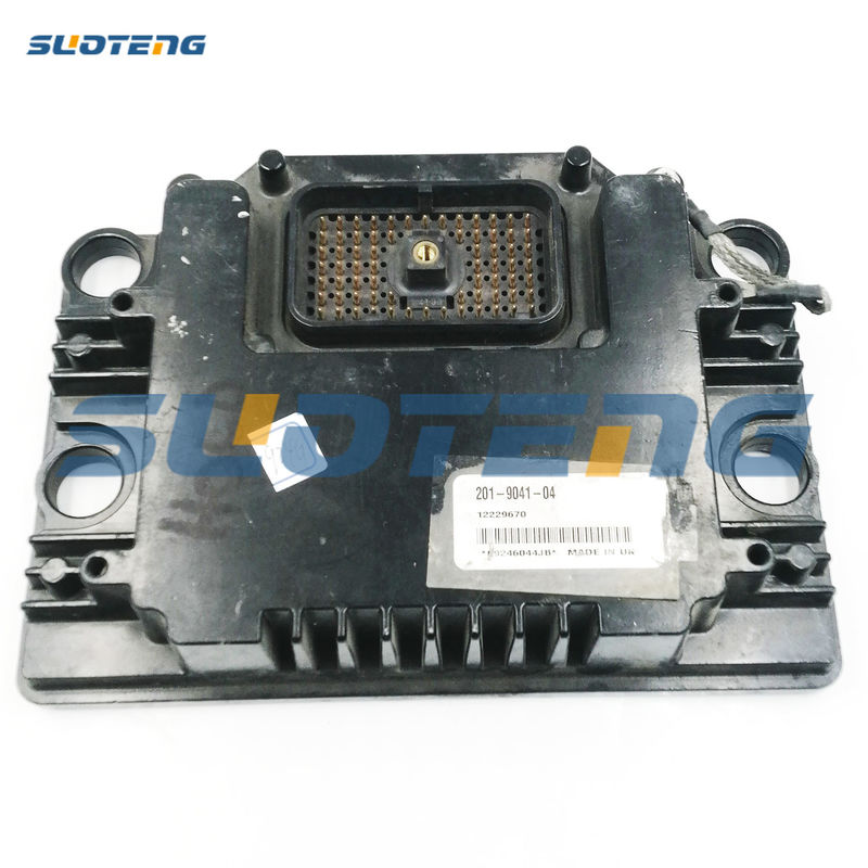 Части экскаватора ECU Controller 201-9041 2019041 для экскаватора 924G