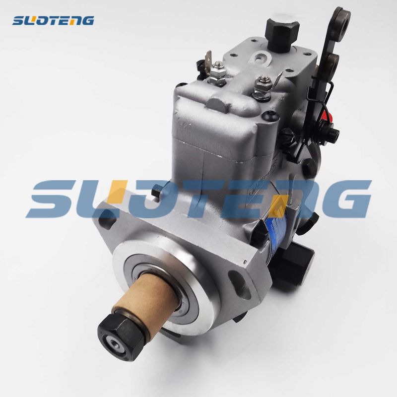 Запчасти для экскаватора Топливный насос высокого давления DB4427-5253 DB44275253 для деталей двигателя