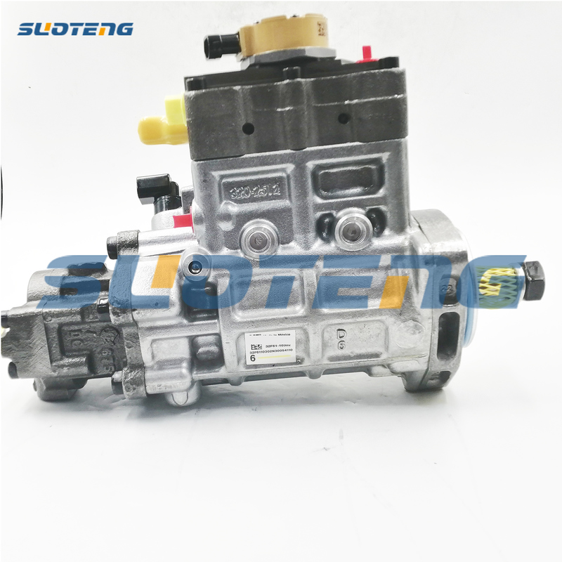 326-4635 3264635 Diesel Fuel Injection Pump Fuel Pump for Excavator 320D 320D L