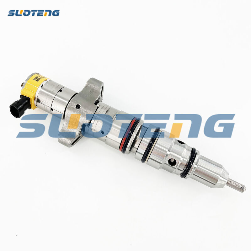 387-9433 Инжектор Инжектор топлива для железнодорожного транспорта 3879433 Для двигателя С9