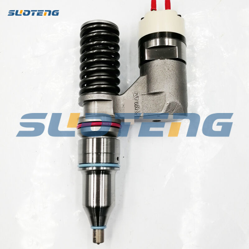 208-9160 2089160 Дизельное топливное инжектор для 966G II загрузчика Дизельное инжектор