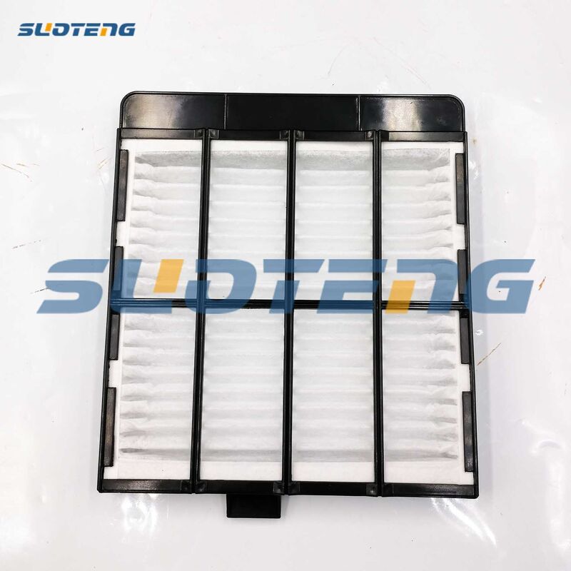 546-0006 5460006 Air Filter Element for E320D Excavator