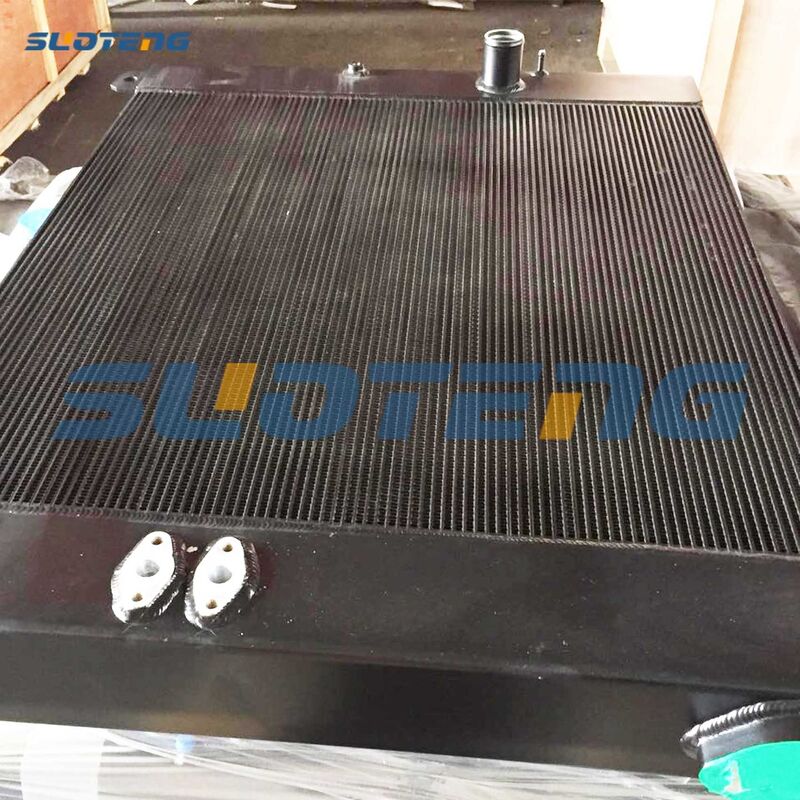 423-03-21111 Водяной сердечник радиатора для двигателя Wa380-3