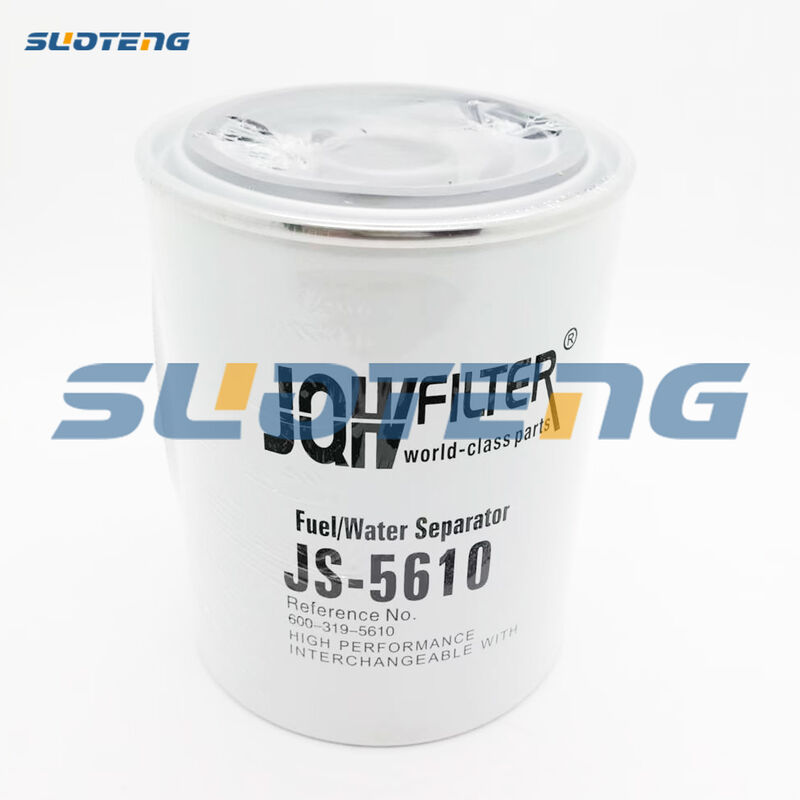 600-319-5610 Fuel Filter for PC200-8 Excavator