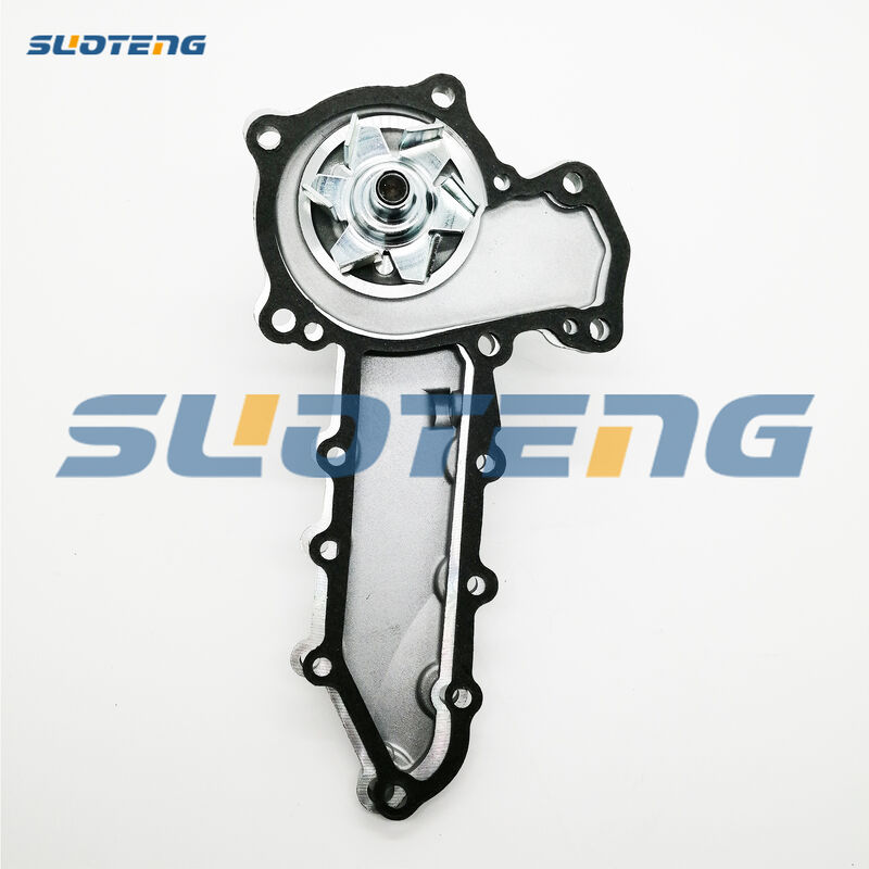 1A051-73036 D1503-EU4 Engine Water Pump with Gasket 1A05173036 for U35-3 Excavator