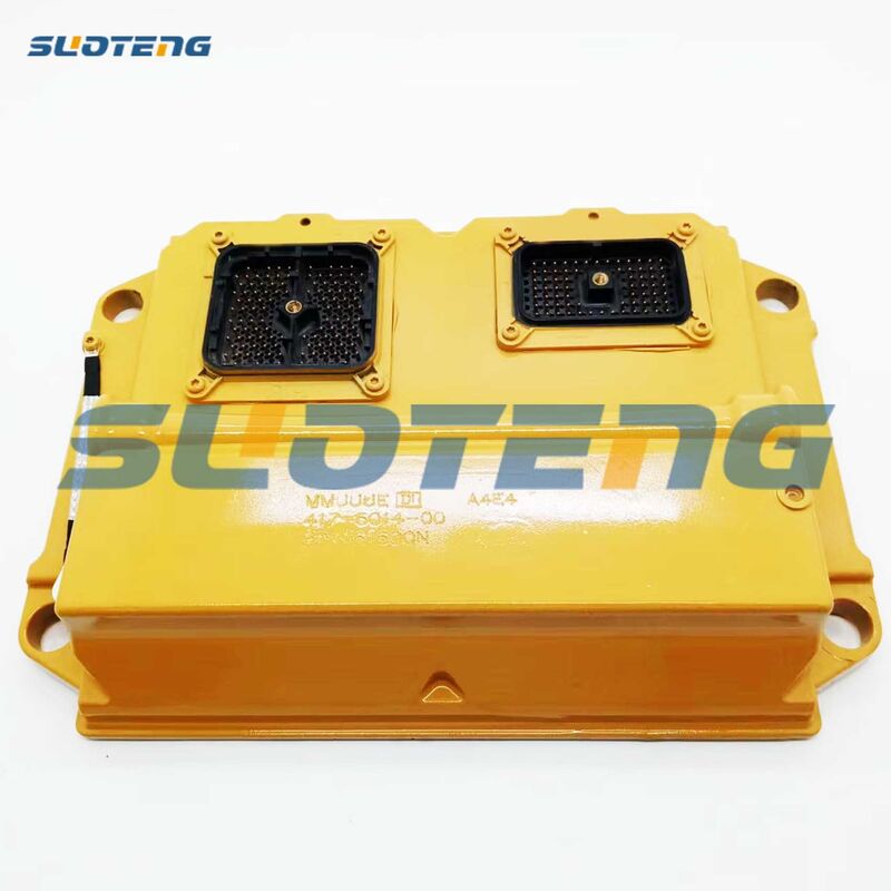 417-6014 4176014 C15 /C18 Engine Controller ECU for E349E Construction Machinery Part