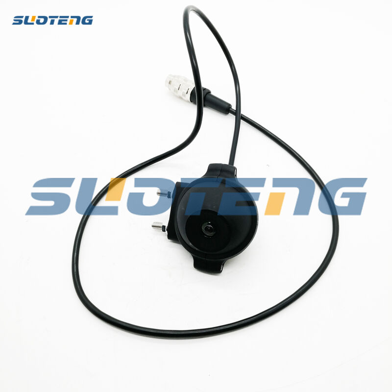 336-6684 3366684 24V Monitoring Camera Replacement Camera Assembly for D5K2 Loader Construction Machinery Parts