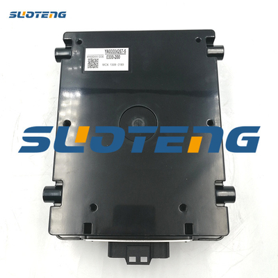 Пульт управления регулятора YA00004267 для ZX200-5G ZX360-5G