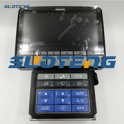 7835-31-1010 индикаторная панель 7835311010 монитора для экскаватора PC200-8