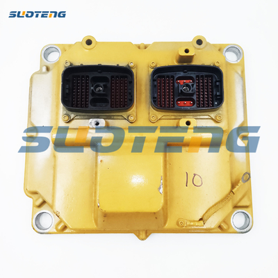 462-0009 ECU Управляющий двигателем 4620009 для экскаватора E323F