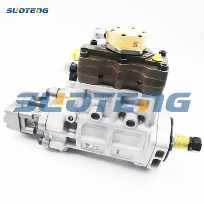 320-2512 3202512 Дизельный насос Впрыск топлива для экскаватора 320D 325D