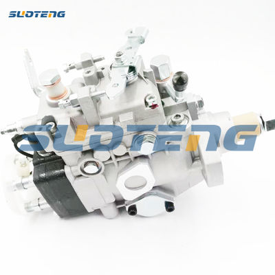 246-8310 10R-7621 Топливный насос высокого давления для деталей колесного погрузчика 908H