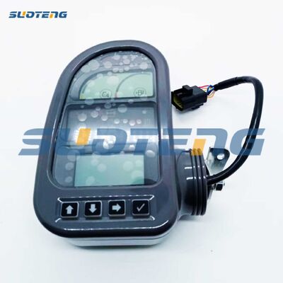VOE14390065 14390065 Дисплейная панель экскаватора для EC140B EC210B