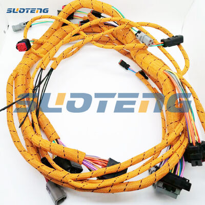 594-1010 5941010 Жгут проводов двигателя для трактора D7